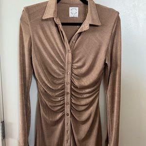 With Jéan brand new Andy dress size xs